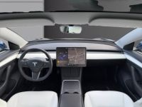 Tesla Model 3 Grande Autonomie AWD dual motor AUTOPILOT AMELIORE/HOMELINK/COMODO/CAMERA+CAPTEUR/GARANTIE - <small></small> 34.980 € <small>TTC</small> - #2