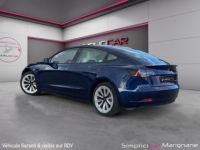 Tesla Model 3 Grande Autonomie AWD dual motor AUTOPILOT AMELIORE/HOMELINK/COMODO/CAMERA+CAPTEUR/GARANTIE - <small></small> 34.980 € <small>TTC</small> - #3