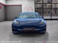 Tesla Model 3 Grande Autonomie AWD dual motor AUTOPILOT AMELIORE/HOMELINK/COMODO/CAMERA+CAPTEUR/GARANTIE - <small></small> 34.980 € <small>TTC</small> - #4