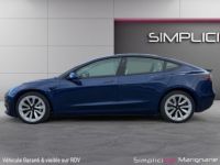 Tesla Model 3 Grande Autonomie AWD dual motor AUTOPILOT AMELIORE/HOMELINK/COMODO/CAMERA+CAPTEUR/GARANTIE - <small></small> 34.980 € <small>TTC</small> - #6