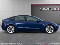 Tesla Model 3 Grande Autonomie AWD dual motor AUTOPILOT AMELIORE/HOMELINK/COMODO/CAMERA+CAPTEUR/GARANTIE - <small></small> 34.980 € <small>TTC</small> - #9