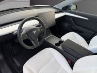 Tesla Model 3 Grande Autonomie AWD dual motor AUTOPILOT AMELIORE/HOMELINK/COMODO/CAMERA+CAPTEUR/GARANTIE - <small></small> 34.980 € <small>TTC</small> - #10