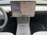 Tesla Model 3 Grande Autonomie AWD dual motor AUTOPILOT AMELIORE/HOMELINK/COMODO/CAMERA+CAPTEUR/GARANTIE - <small></small> 34.980 € <small>TTC</small> - #14