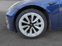 Tesla Model 3 Grande Autonomie AWD dual motor AUTOPILOT AMELIORE/HOMELINK/COMODO/CAMERA+CAPTEUR/GARANTIE - <small></small> 34.980 € <small>TTC</small> - #18