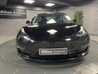 Tesla Model 3 GRANDE AUTONOMIE DUAL MOTOR RWD 75 KWH - <small></small> 35.990 € <small></small> - #2