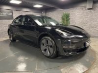 Tesla Model 3 GRANDE AUTONOMIE DUAL MOTOR RWD 75 KWH - <small></small> 35.990 € <small></small> - #3