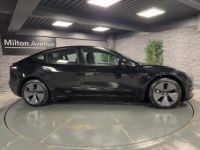 Tesla Model 3 GRANDE AUTONOMIE DUAL MOTOR RWD 75 KWH - <small></small> 35.990 € <small></small> - #4