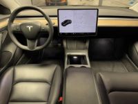 Tesla Model 3 GRANDE AUTONOMIE DUAL MOTOR RWD 75 KWH - <small></small> 35.990 € <small></small> - #9