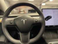 Tesla Model 3 GRANDE AUTONOMIE DUAL MOTOR RWD 75 KWH - <small></small> 35.990 € <small></small> - #10