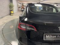 Tesla Model 3 GRANDE AUTONOMIE DUAL MOTOR RWD 75 KWH - <small></small> 35.990 € <small></small> - #27