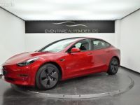 Tesla Model 3 Grande Autonomie Dual Motors 4P - <small></small> 31.990 € <small>TTC</small> - #1