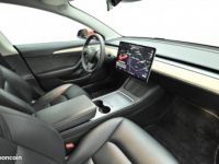 Tesla Model 3 Grande Autonomie Dual Motors 4P - <small></small> 31.990 € <small>TTC</small> - #7