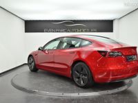 Tesla Model 3 Grande Autonomie Dual Motors 4P - <small></small> 31.990 € <small>TTC</small> - #9