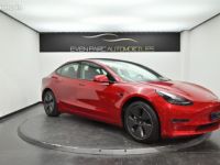 Tesla Model 3 Grande Autonomie Dual Motors 4P - <small></small> 31.990 € <small>TTC</small> - #11