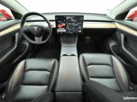 Tesla Model 3 Grande Autonomie Dual Motors 4P - <small></small> 31.990 € <small>TTC</small> - #14