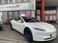 Tesla Model 3 II 283 cv PROPULSION HIGHLAND PREMIERE MAIN - <small></small> 33.920 € <small>TTC</small> - #1