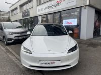 Tesla Model 3 II 283 cv PROPULSION HIGHLAND PREMIERE MAIN - <small></small> 33.920 € <small>TTC</small> - #2