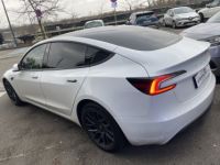 Tesla Model 3 II 283 cv PROPULSION HIGHLAND PREMIERE MAIN - <small></small> 33.920 € <small>TTC</small> - #5