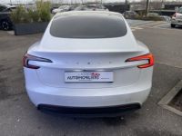 Tesla Model 3 II 283 cv PROPULSION HIGHLAND PREMIERE MAIN - <small></small> 33.920 € <small>TTC</small> - #6