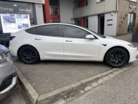 Tesla Model 3 II 283 cv PROPULSION HIGHLAND PREMIERE MAIN - <small></small> 33.920 € <small>TTC</small> - #8