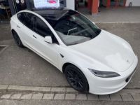 Tesla Model 3 II 283 cv PROPULSION HIGHLAND PREMIERE MAIN - <small></small> 33.920 € <small>TTC</small> - #9