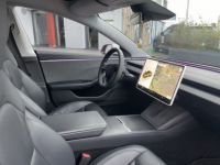 Tesla Model 3 II 283 cv PROPULSION HIGHLAND PREMIERE MAIN - <small></small> 33.920 € <small>TTC</small> - #11