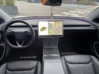 Tesla Model 3 II 283 cv PROPULSION HIGHLAND PREMIERE MAIN - <small></small> 33.920 € <small>TTC</small> - #18