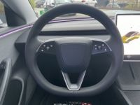 Tesla Model 3 II 283 cv PROPULSION HIGHLAND PREMIERE MAIN - <small></small> 33.920 € <small>TTC</small> - #20