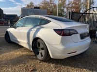 Tesla Model 3 In Stock & on demand 50 pieces ,5 colors - <small></small> 40.000 € <small>TTC</small> - #5