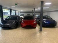 Tesla Model 3 In Stock & on demand 50 pieces ,5 colors - <small></small> 40.000 € <small>TTC</small> - #10