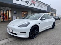 Tesla Model 3 LICORNE Phase 2 Standard Range Plus 325 cv Boîte auto - <small></small> 29.900 € <small>TTC</small> - #2