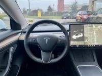 Tesla Model 3 LICORNE Phase 2 Standard Range Plus 325 cv Boîte auto - <small></small> 29.900 € <small>TTC</small> - #10