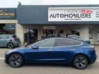 Tesla Model 3 Long Range AWD 441 CV Boite Auto - <small></small> 25.490 € <small>TTC</small> - #2