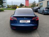 Tesla Model 3 Long Range AWD 441 CV Boite Auto - <small></small> 25.490 € <small>TTC</small> - #4