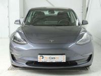 Tesla Model 3 Long Range AWD 75kW-h ~ TopDeal Waremtepomp - <small></small> 34.790 € <small>TTC</small> - #2