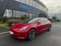 Tesla Model 3 Long-Range Dual Motor AWD + ATTELAGE - <small></small> 31.490 € <small></small> - #1