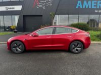 Tesla Model 3 Long-Range Dual Motor AWD + ATTELAGE - <small></small> 31.490 € <small></small> - #2