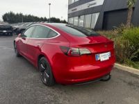 Tesla Model 3 Long-Range Dual Motor AWD + ATTELAGE - <small></small> 31.490 € <small></small> - #3