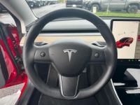 Tesla Model 3 Long-Range Dual Motor AWD + ATTELAGE - <small></small> 31.490 € <small></small> - #13