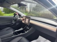 Tesla Model 3 Long-Range Dual Motor AWD + ATTELAGE - <small></small> 31.490 € <small></small> - #17