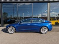 Tesla Model 3 Long Range Dual Motor AWD + ATTELAGE - <small></small> 28.990 € <small></small> - #2