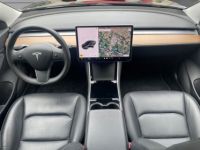 Tesla Model 3 Long Range Dual Motor AWD // GRANDE AUTONOMIE / 475 Ch / JANTES 19 / POSE CERAMIQUE / Garantie 12 mois - <small></small> 28.590 € <small>TTC</small> - #2