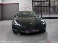 Tesla Model 3 Long Range Dual Motor AWD // GRANDE AUTONOMIE / 475 Ch / JANTES 19 / POSE CERAMIQUE / Garantie 12 mois - <small></small> 28.590 € <small>TTC</small> - #6