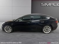 Tesla Model 3 Long Range Dual Motor AWD // GRANDE AUTONOMIE / 475 Ch / JANTES 19 / POSE CERAMIQUE / Garantie 12 mois - <small></small> 28.590 € <small>TTC</small> - #8