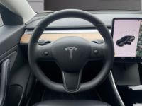 Tesla Model 3 Long Range Dual Motor AWD // GRANDE AUTONOMIE / 475 Ch / JANTES 19 / POSE CERAMIQUE / Garantie 12 mois - <small></small> 28.590 € <small>TTC</small> - #13