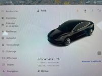 Tesla Model 3 Long Range Dual Motor AWD // GRANDE AUTONOMIE / 475 Ch / JANTES 19 / POSE CERAMIQUE / Garantie 12 mois - <small></small> 28.590 € <small>TTC</small> - #14