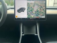 Tesla Model 3 Long Range Dual Motor AWD // GRANDE AUTONOMIE / 475 Ch / JANTES 19 / POSE CERAMIQUE / Garantie 12 mois - <small></small> 28.590 € <small>TTC</small> - #15