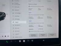 Tesla Model 3 Long Range Dual Motor AWD // GRANDE AUTONOMIE / 475 Ch / JANTES 19 / POSE CERAMIQUE / Garantie 12 mois - <small></small> 28.590 € <small>TTC</small> - #21
