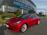 Tesla Model 3 Long-Range Dual Motor AWD - <small></small> 35.352 € <small></small> - #1