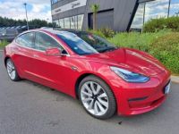 Tesla Model 3 Long-Range Dual Motor AWD - <small></small> 29.087 € <small></small> - #10